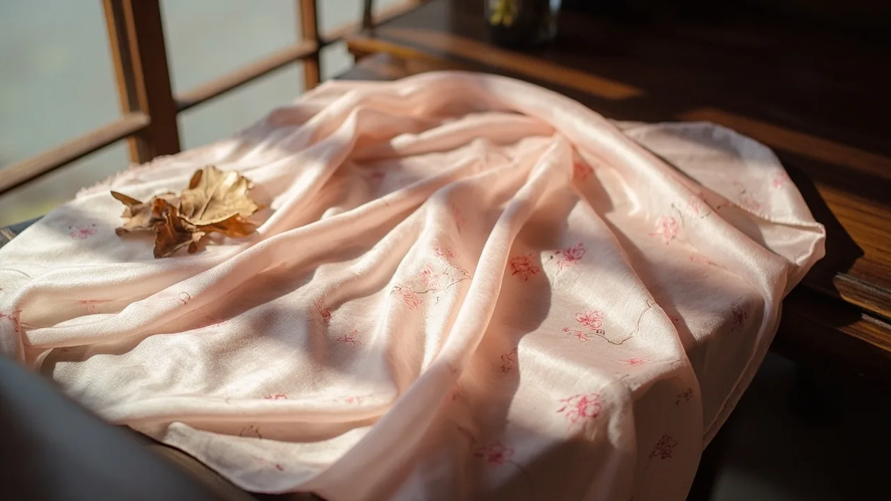 Suzhou Silk: The 5,000-Year-Old Sericulture Tradition That Dressed Chinese Emperors